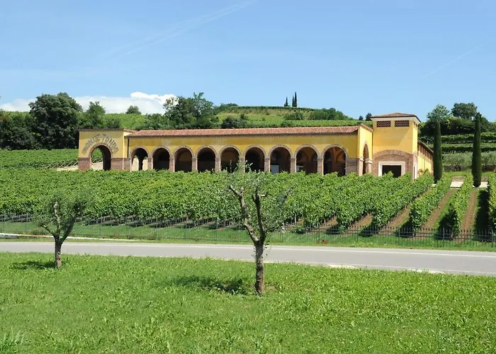 Monte Tondo Winery