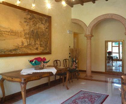 Landhuis Monte Tondo Winery