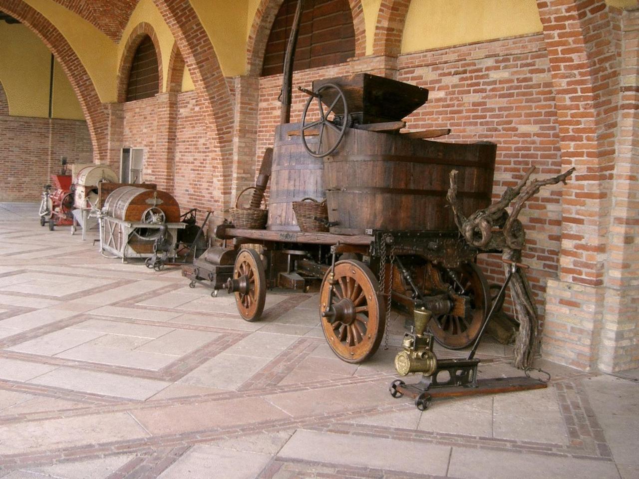 Monte Tondo Winery Landhuis Soave (Verona)