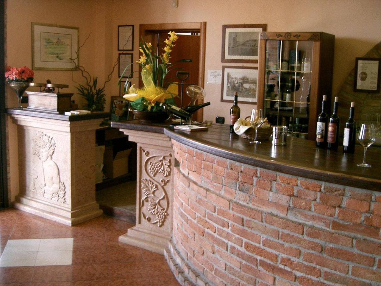 Monte Tondo Winery Landhuis *