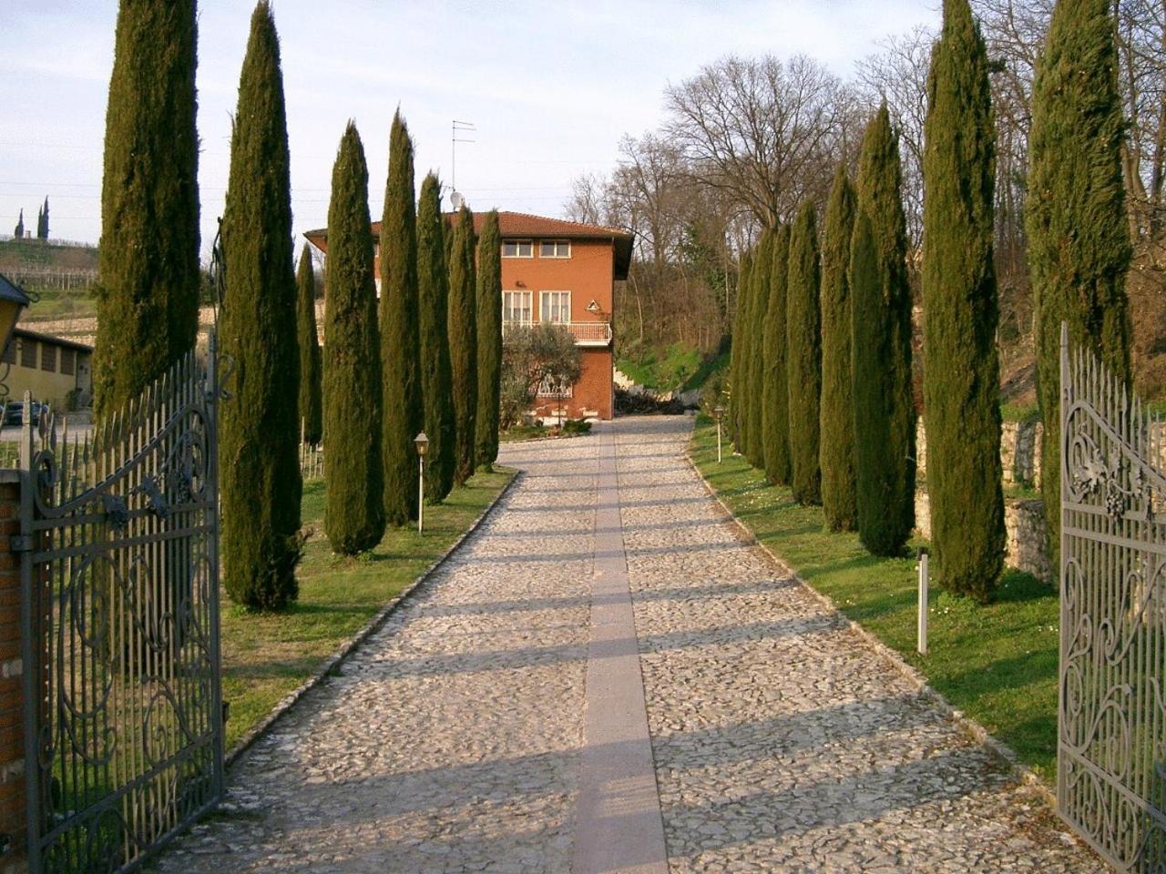 Landhuis Monte Tondo Winery