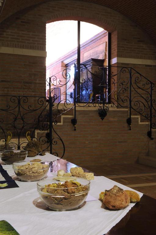 Monte Tondo Winery Landhuis *