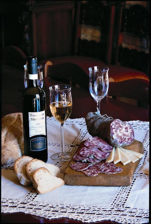 Monte Tondo Winery