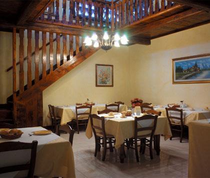 Country house Monte Tondo Winery