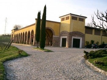 Monte Tondo Winery * Soave (Verona)
