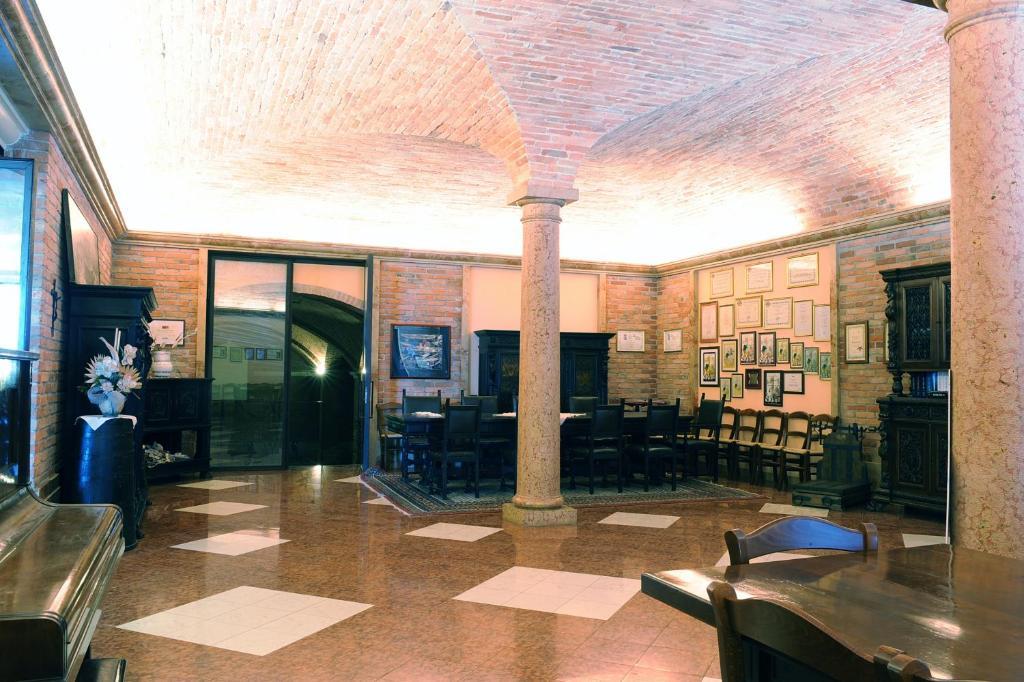Monte Tondo Winery * Soave (Verona)