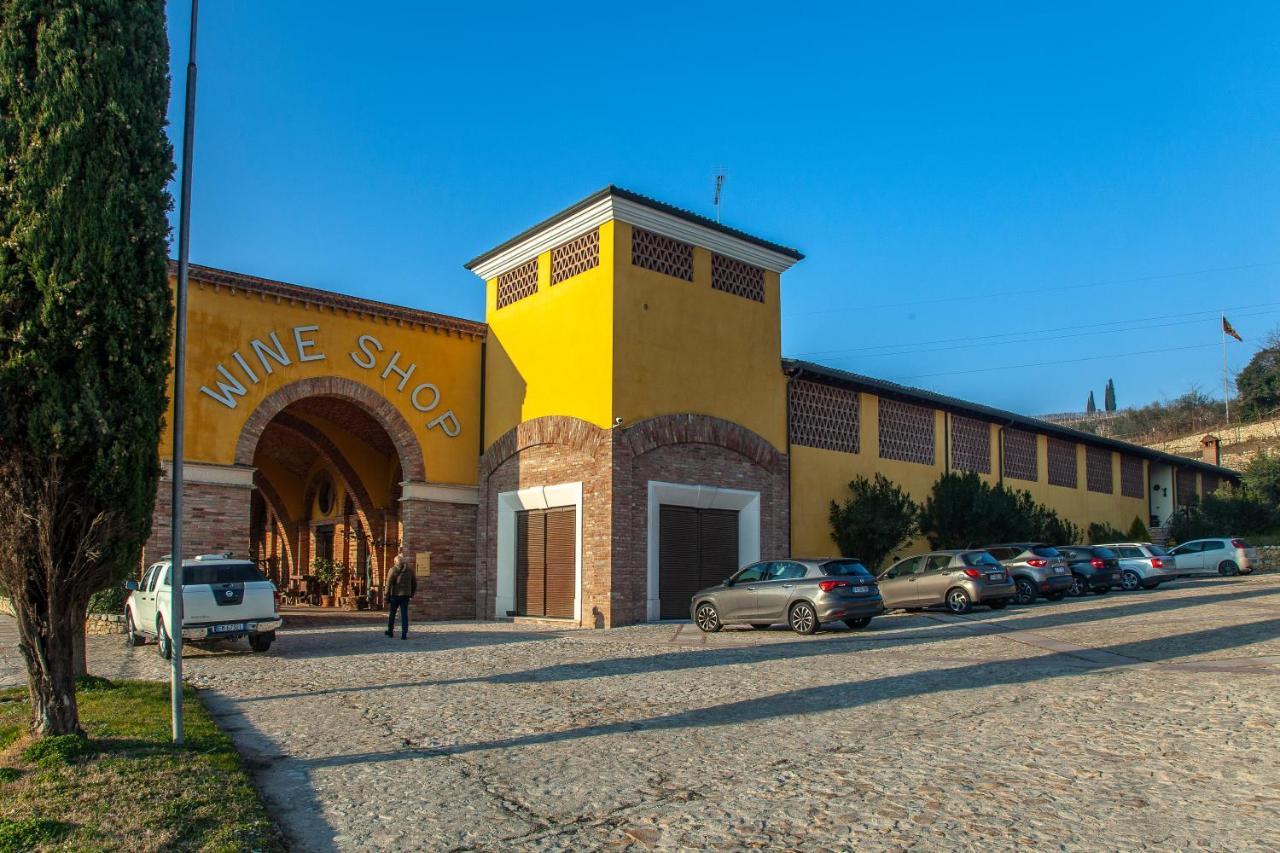 Monte Tondo Winery Country house Soave (Verona)